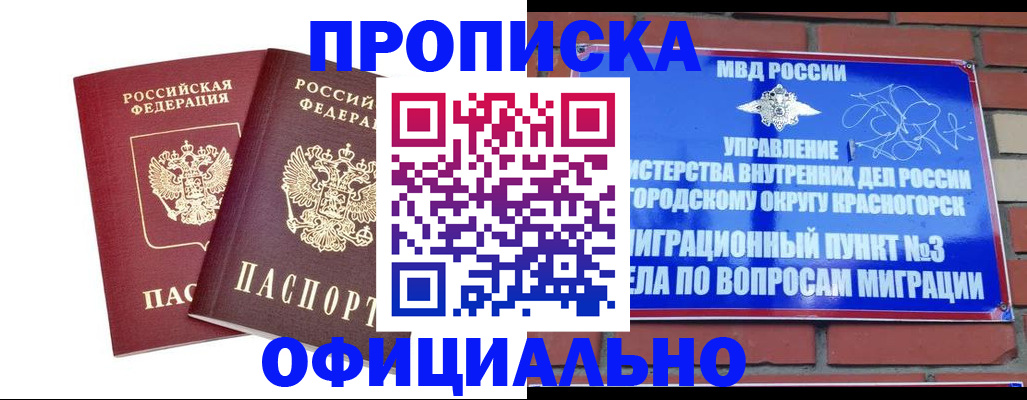временная регистрация адрес в Протвино